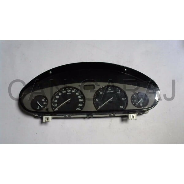 lancia lybra gösterge saati çıkma 46792357