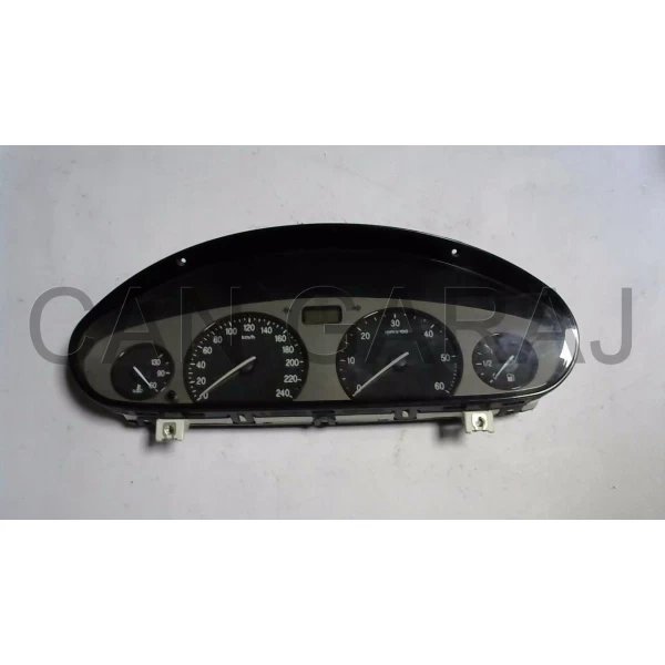 lancia lybra gösterge saati çıkma 46792357