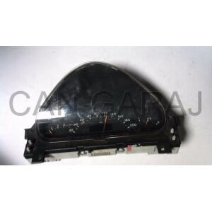 Mercedes W168 A170 Gösterge 1685403911