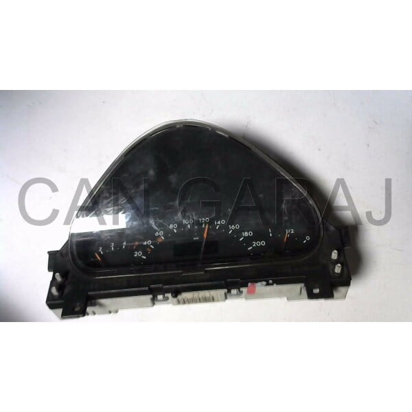 mercedes w168 a170 gösterge 1685403911