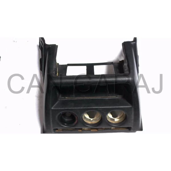 mercedes w201 190 1985-1990 2016830175 çikma orta konsol - görsel 2