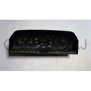 mercedes 190e çıkma gösterge 87001169
