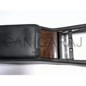 Mercedes 96 97 98 W210 E300D Vites Konsolu 9300411