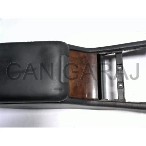 Mercedes 96 97 98 W210 E300D Vites Konsolu 9300411