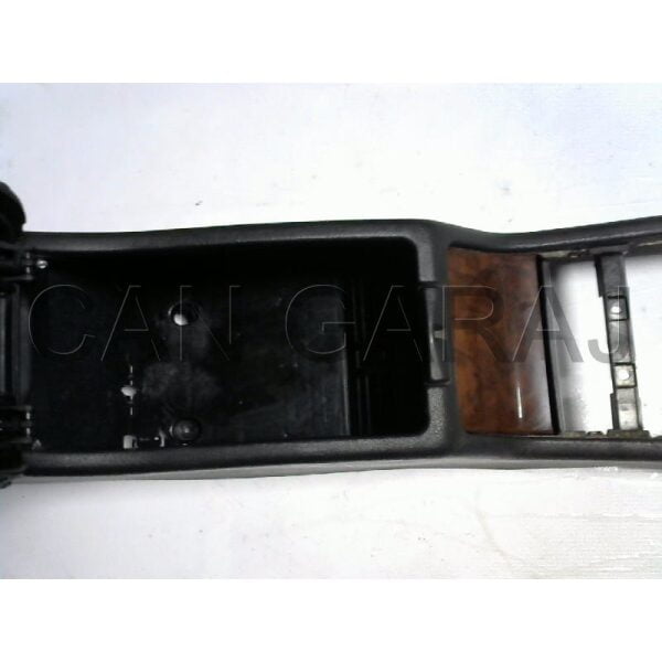 mercedes 96 97 98 w210 e300d vites konsolu 9300411 - görsel 2