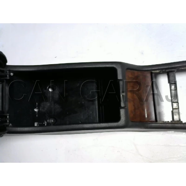 mercedes 96 97 98 w210 e300d vites konsolu 9300411 - görsel 2
