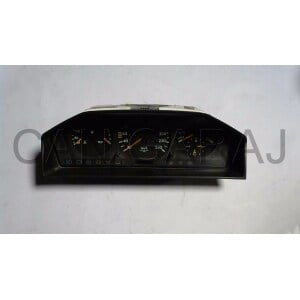 Mercedes W124 1990 Çıkma Gösterge 1245437321