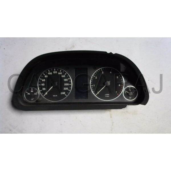 mercedes w169 dizel gösterge 1031098100