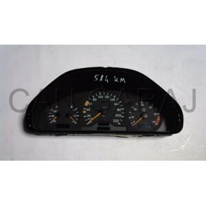 Mercedes W202 C220D C220CDI Gösterge 2025402148