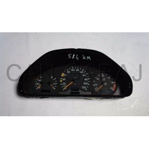 Mercedes W202 C220D C220CDI Gösterge 2025402148
