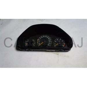 Mercedes W202 C240 C280 Çıkma Gösterge 2025401848