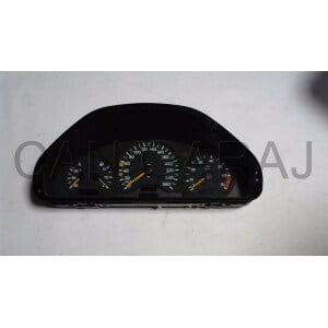 Mercedes W202 C240 C280 Gösterge 2025406948