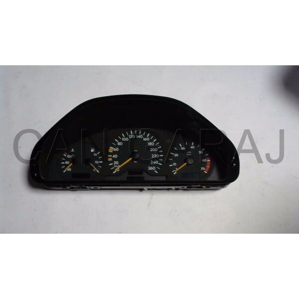 mercedes w202 c240 c280 gösterge 2025406948