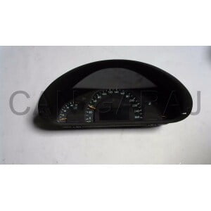 Mercedes W203 C Çıkma Gösterge 2035403911