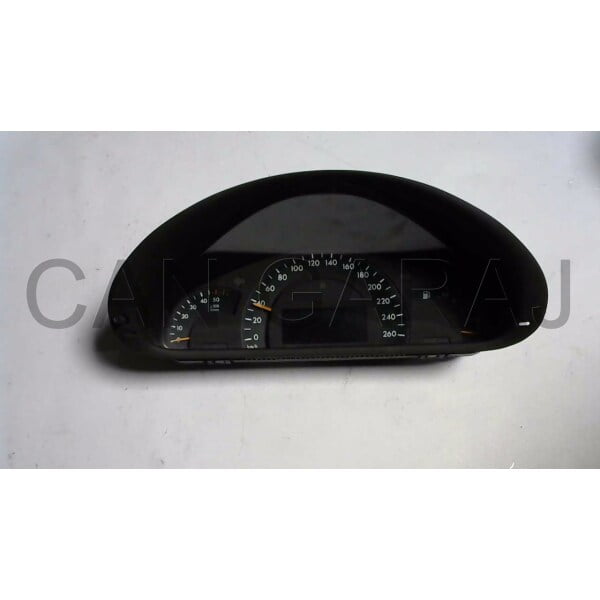 mercedes w203 c çıkma gösterge 2035403911
