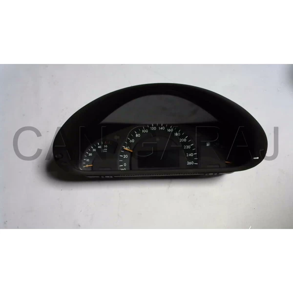 mercedes w203 c çıkma gösterge 2035403911