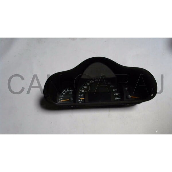 mercedes w203 coupe 2035404111 çıkma gösterge
