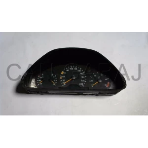 Mercedes W210 Dizel Çıkma Gösterge 2105401248