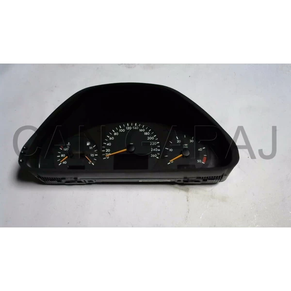 mercedes w210 e220 cdi gösterge 2105402811