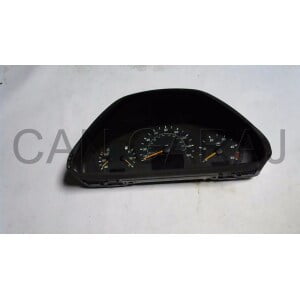 Mercedes W210 E220 CDI Gösterge 2105403011