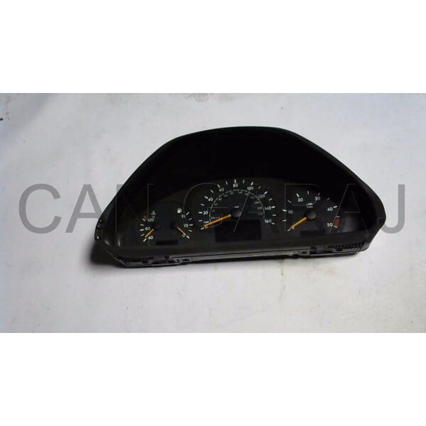 mercedes w210 e220 cdi gösterge 2105403011