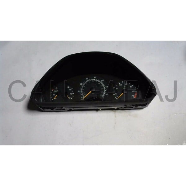 mercedes w210 e240 gösterge 2105404848
