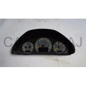 Mercedes W210 E270 CDI Çıkma Gösterge 2105406048