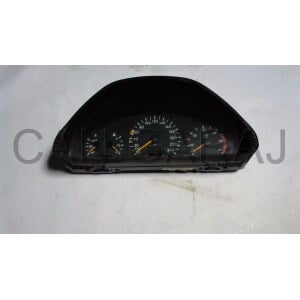 Mercedes W210 E270 Çıkma Gösterge 2105401448
