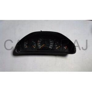 Mercedes W210 E300 Dizel Gösterge Çıkma 2105409647