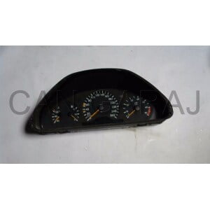 Mercedes W210 E320 1995-2003 Çıkma Gösterge 2105409547
