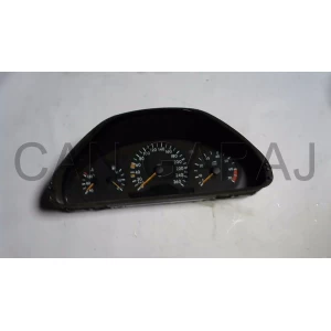 Mercedes W210 E320 1995-2003 Çıkma Gösterge 2105409547