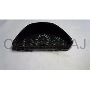 Mercedes W210 E320 Benzin 1996 Gösterge 2105407247