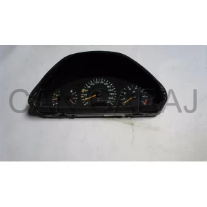 Mercedes W210 E320 Benzin 1996 Gösterge 2105407247
