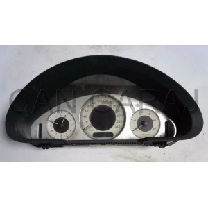 Mercedes W211 E220 CDI Gösterge 2115403611