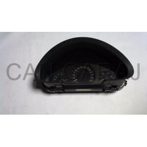 Mercedes W211 E270 CDI 2003 Çıkma Gösterge A2115405511