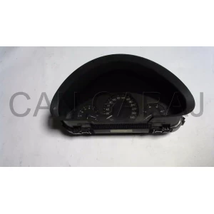 Mercedes W211 E270 CDI 2003 Çıkma Gösterge A2115405511