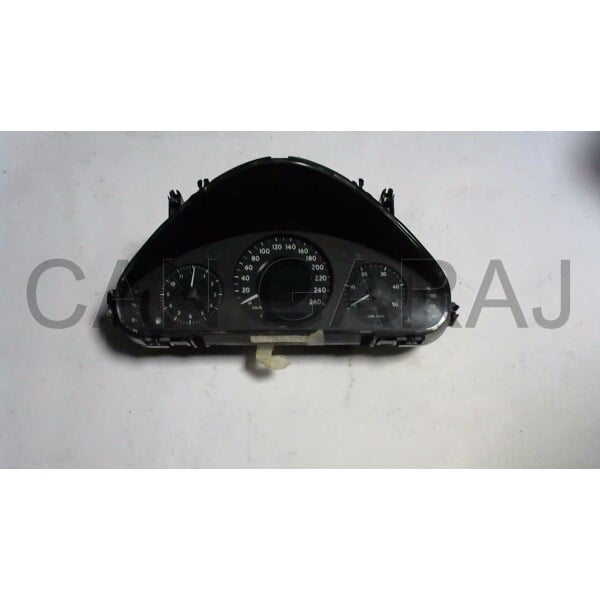 mercedes w211 e270 cdi gösterge çıkma a2115400347