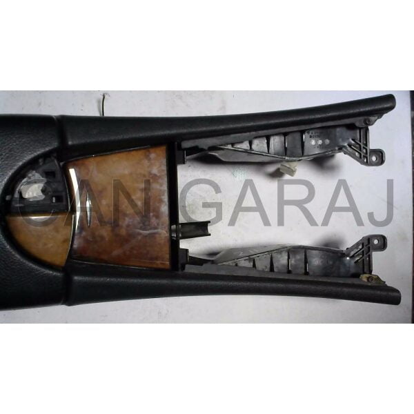 mercedes w211 kol dayama çıkma a2116800250 - görsel 3