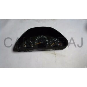 Mercedes W219 E220 CDI Gösterge 2105405048