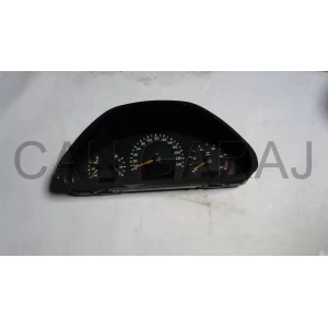 Mercedes W219 E220 CDI Gösterge 2105405048