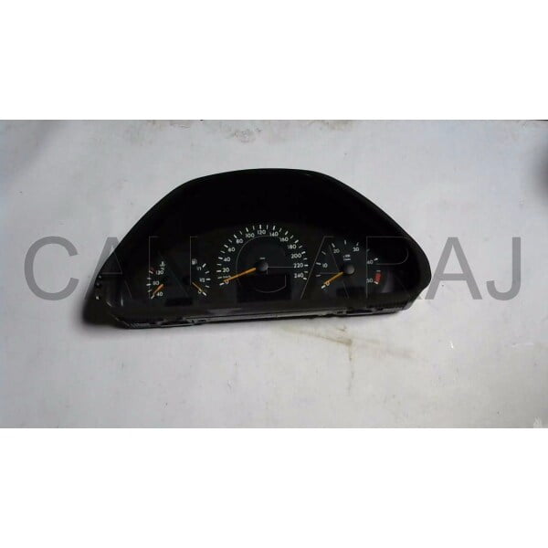 mercedes w219 e220 cdi gösterge 2105405048
