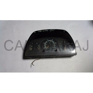 Mercedes W638 Vito 98-03 Çıkma Gösterge 0005428601