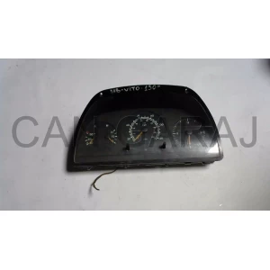 Mercedes W638 Vito 98-03 Çıkma Gösterge 0005428601