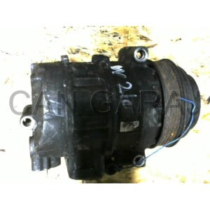 MERCEDES W210-208 95-02 A0002342911 Klima Kompresörü Çıkma