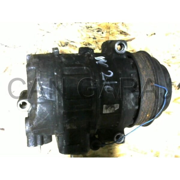 mercedes w210-208 95-02 a0002342911 klima kompresörü çıkma