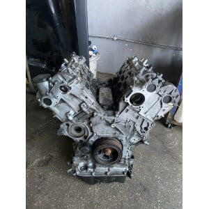 R6428105 Chrysler 300C, Mercedes W203 Komple Motor