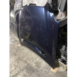 Mercedes W203 Motor Kaputu Çıkma