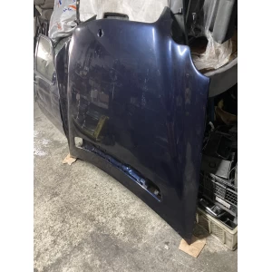 Mercedes W203 Motor Kaputu Çıkma