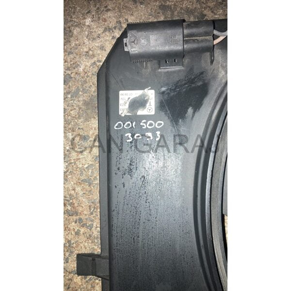 0015003093 mercedes w210 e220 cdi radyatör fanı