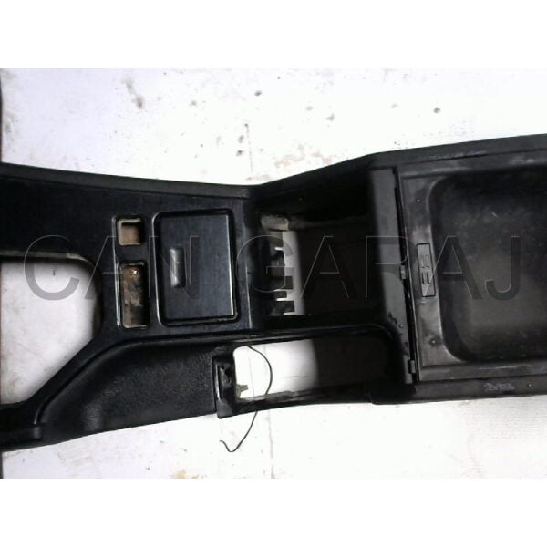 bmw 1997 540i e39 çıkma orta konsol 8159687 - görsel 2
